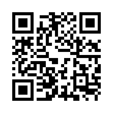 QR code for the improvement suggestion page
